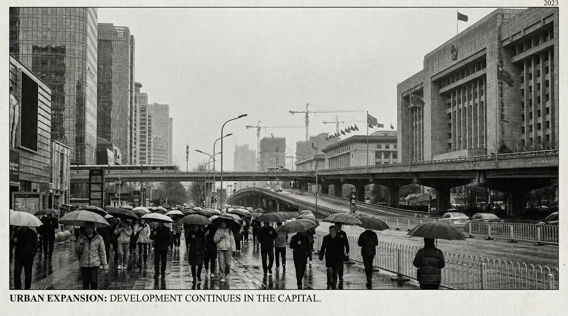 城市绿色建筑与可持续发展 - 今日吃瓜